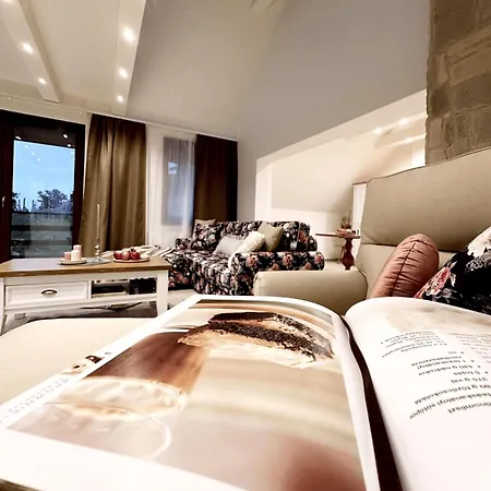 Apartment Viano Kisapati