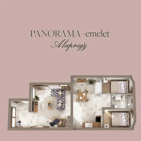 Apartment Viano