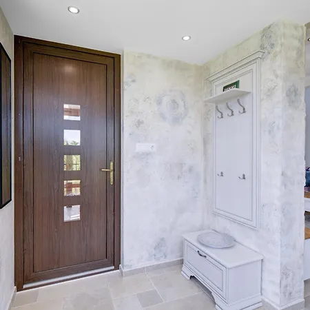 Apartment Viano