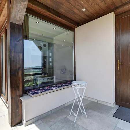 Apartment Viano Kisapati